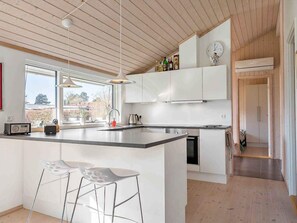House | Interior - 5 Star Holiday Home in Vordingborg (Vordingborg)