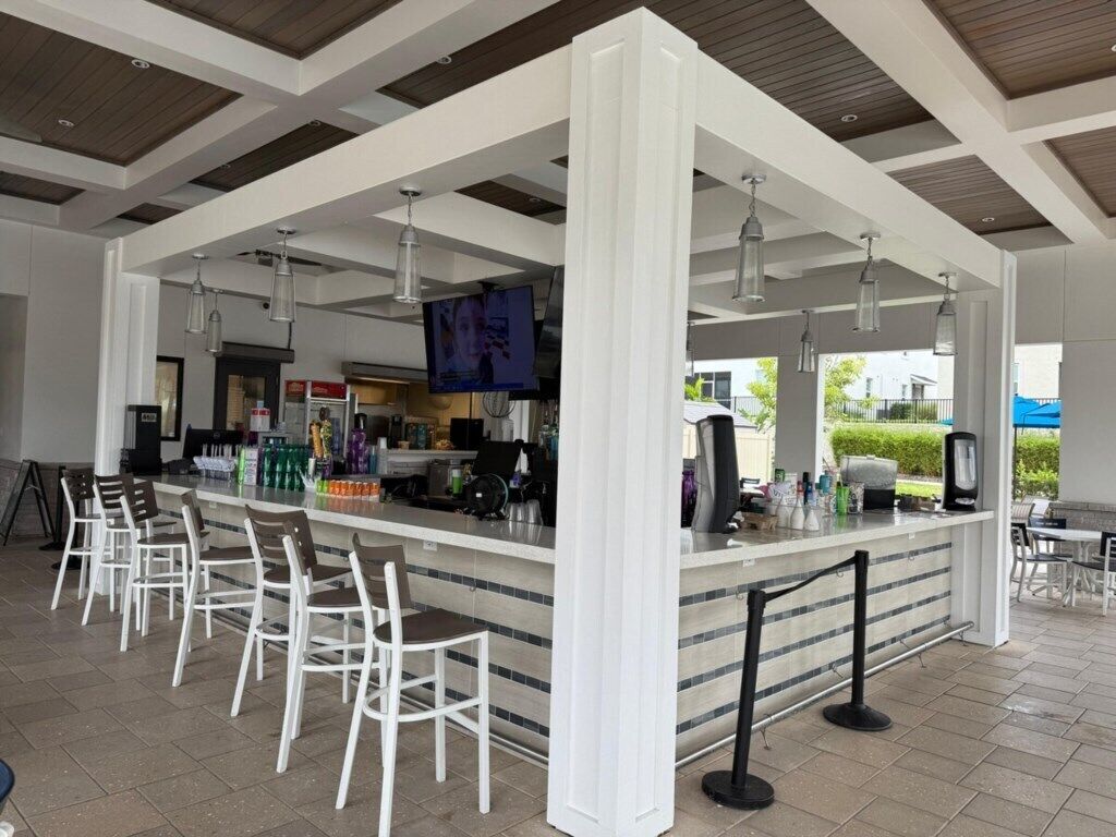 Bar (na propriedade)