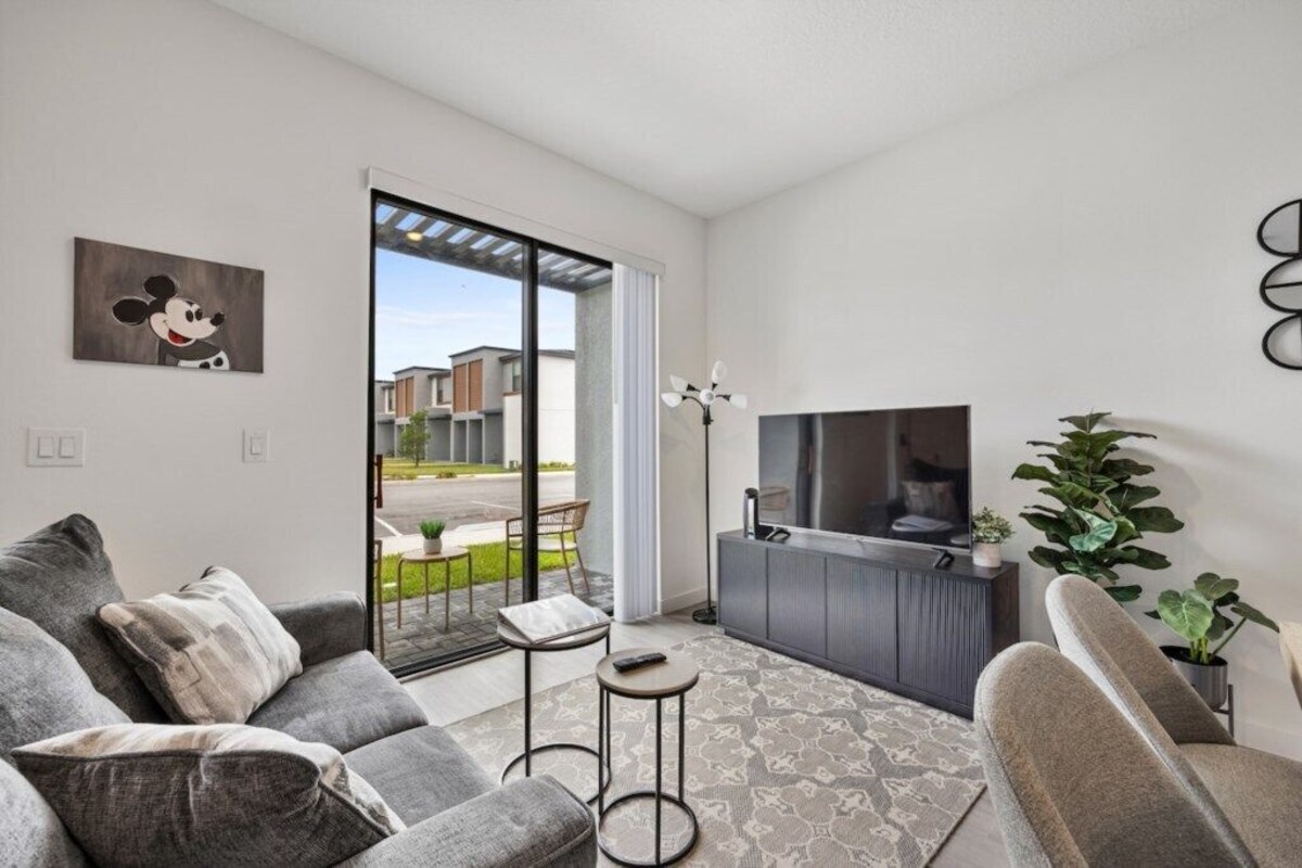 Bild für Gastgeberprofil