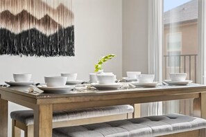 تناول الطعام