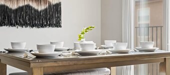 Desert Haven - Resort-Style Pool - 3BR Townhome