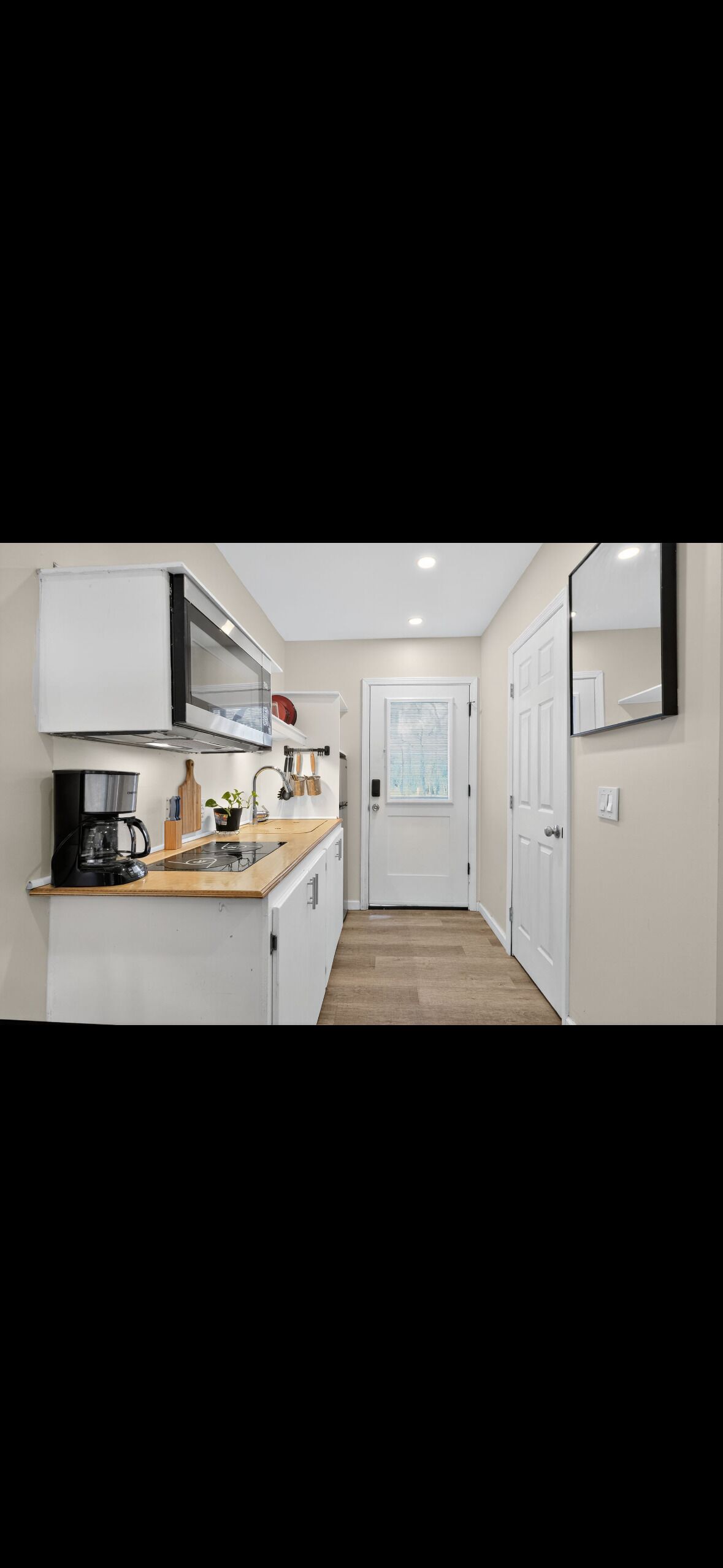 ميكروويف، غسالة أطباق