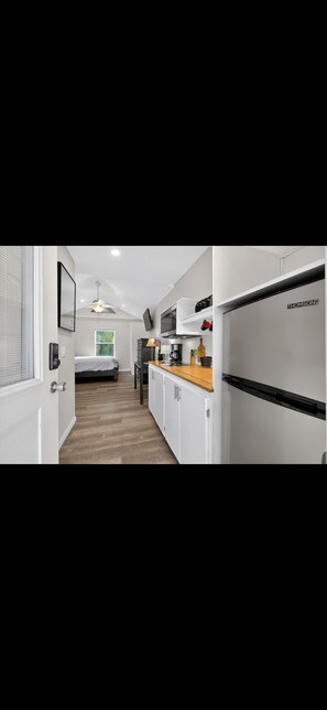 1 Schlafzimmer, Internetzugang, Bettwäsche