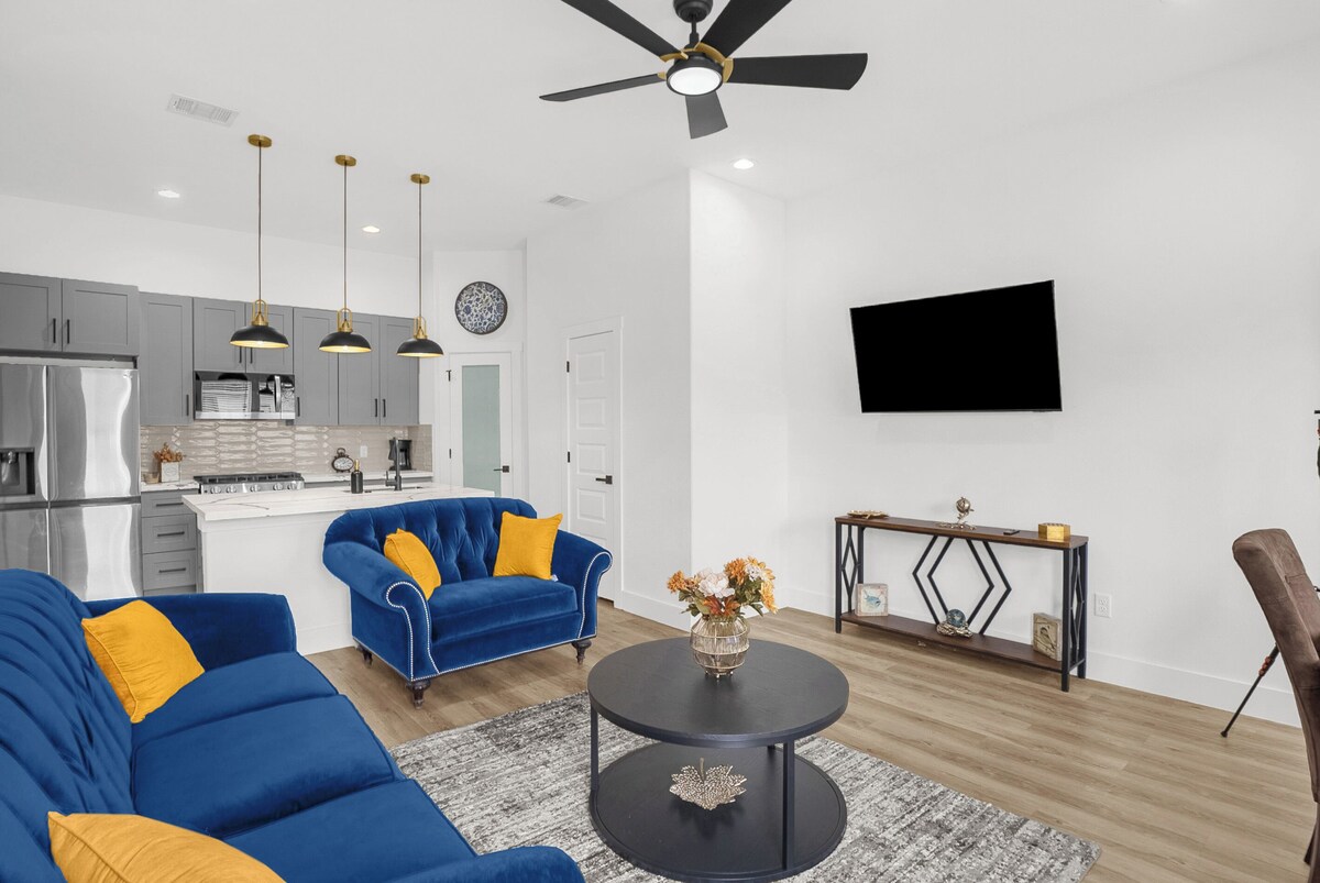 Image de profil de l’hôte