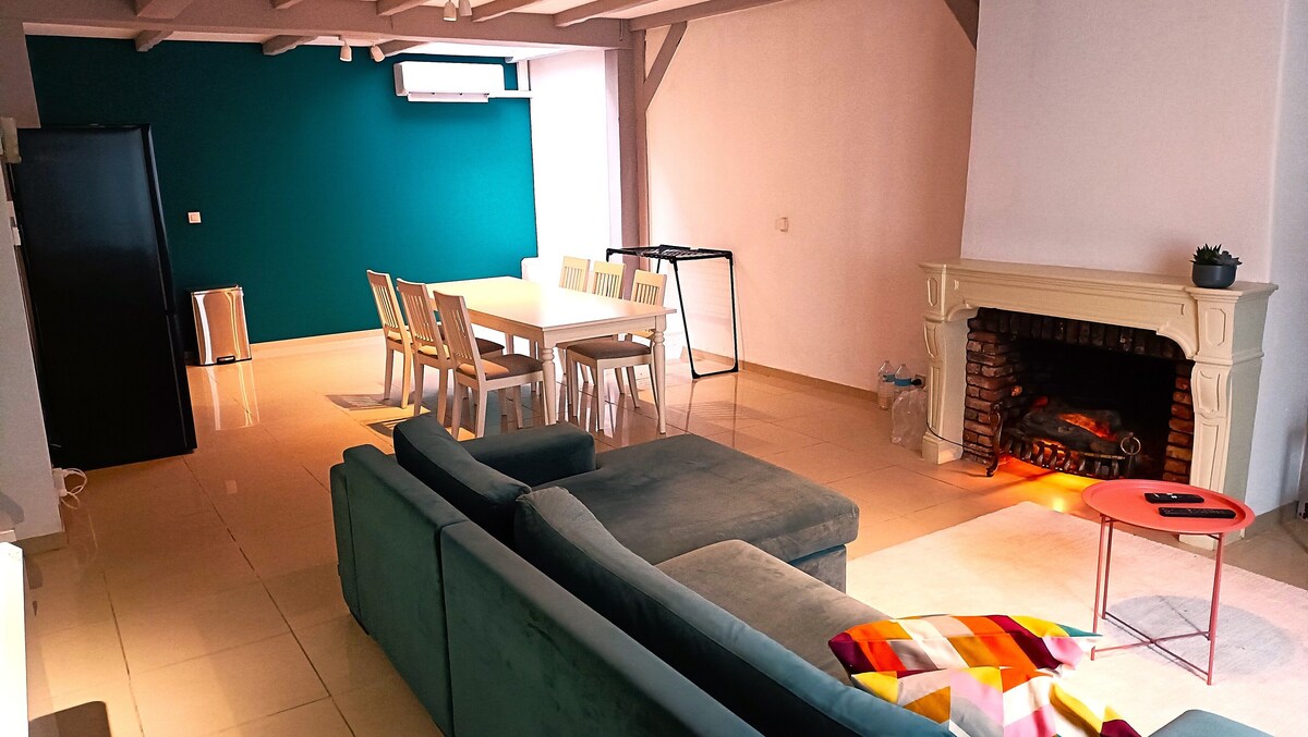 Bild für Gastgeberprofil