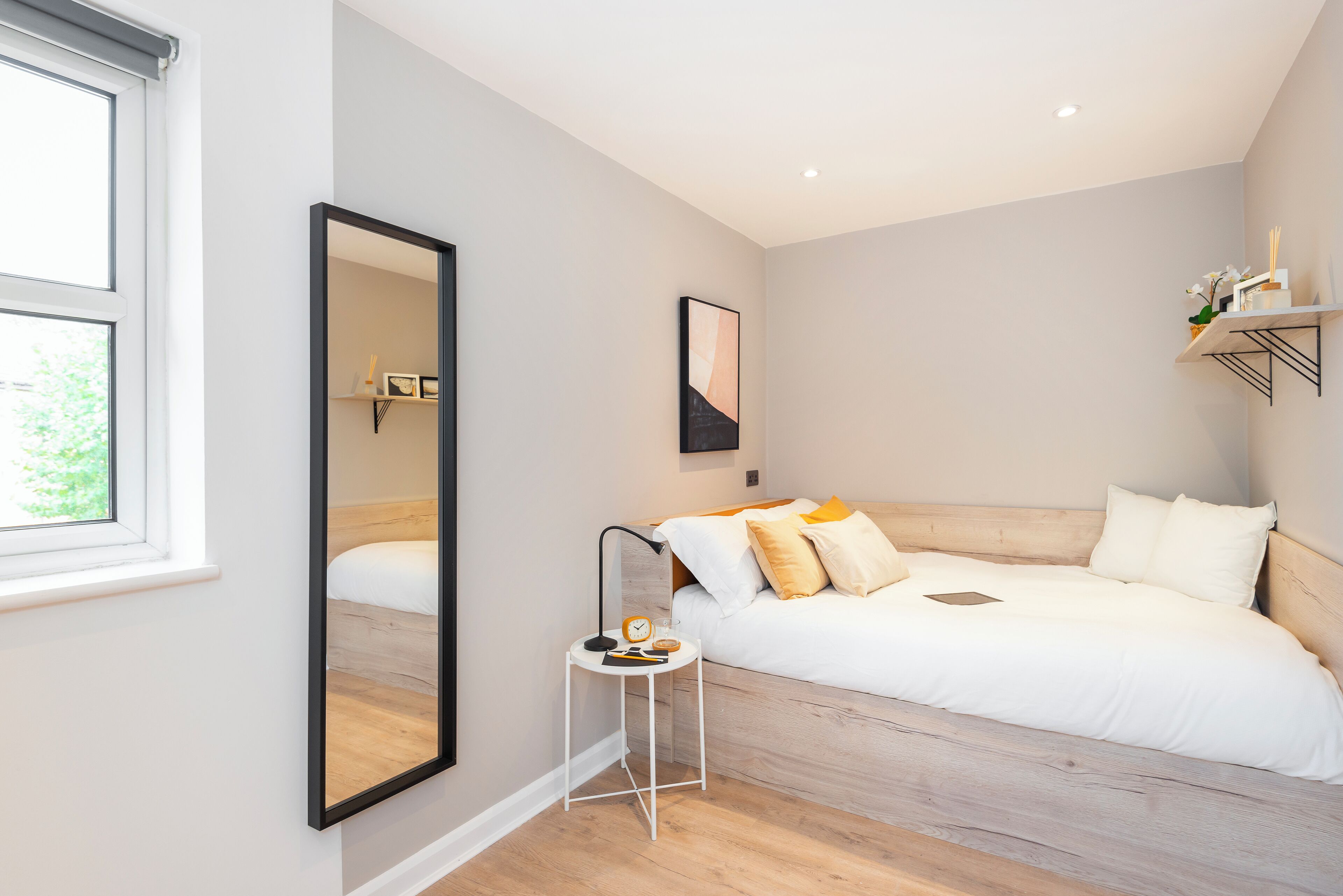 Hus, 6 soverom | Skrivebord for bærbar PC og wi-fi (inkludert)