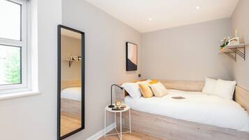 Hus, 6 soverom | Skrivebord for bærbar PC og wi-fi (inkludert)