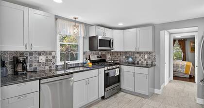 Minutes to Ski Windham and Hunter mountains