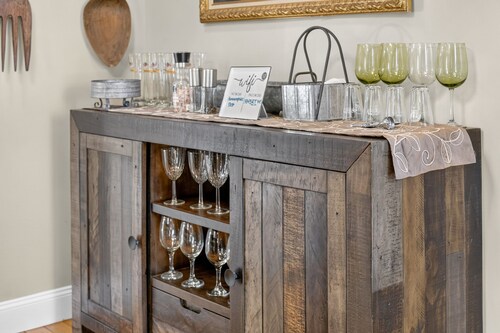 Catskills Retreat | Near Hiking, Skiing & Town