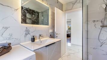 Dusche