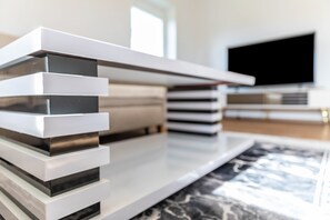 Interior - Attic Apartment with Air Conditioning in Freilassing (Freilassing)