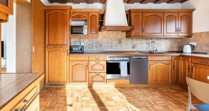 Attic Apartment with Air Conditioning in Freilassing