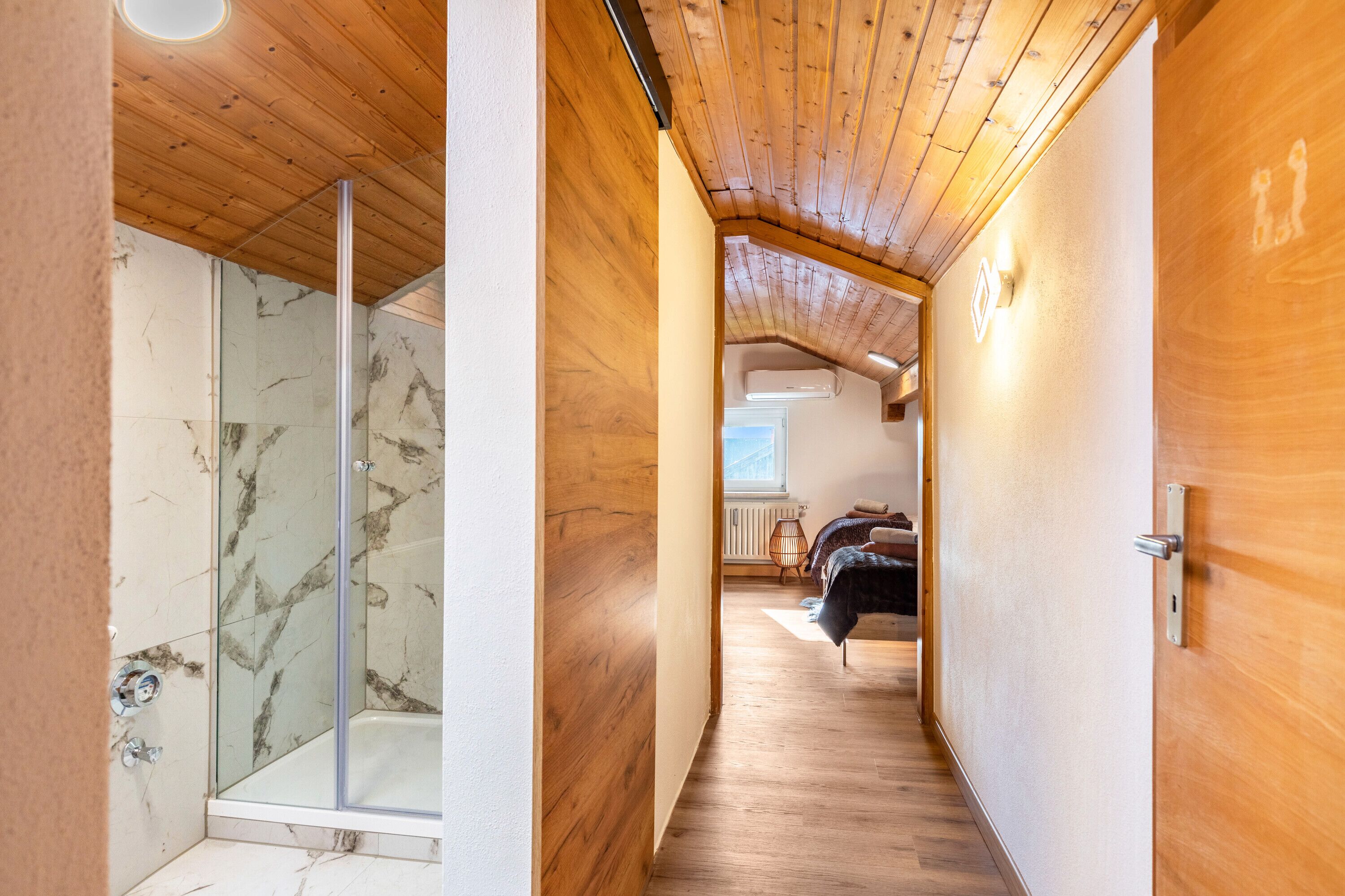 1 makuuhuone, Wi-Fi, vuodevaatteet