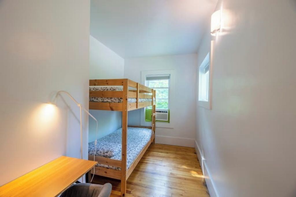 3 bedrooms, WiFi