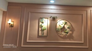Luxury Apartment | Rollaway beds, free WiFi, bed sheets - Luxury Rooms In Lucknow (Lucknow)