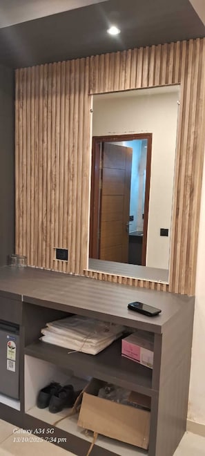Luxe appartement | Extra bedden, gratis wifi, beddengoed