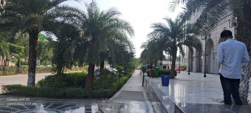 Luxury Rooms In Lucknow