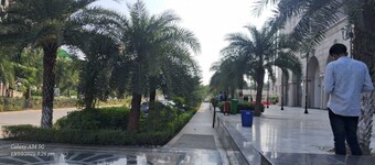 拉克瑙豪華客房  