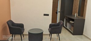 Luksusleilighet | Ekstrasenger (mot et tillegg), wi-fi (inkludert) og sengetøy