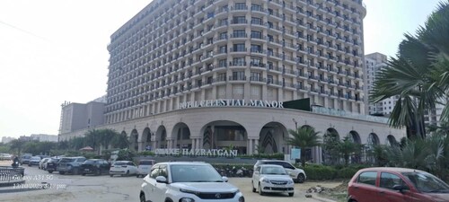 Luxury Rooms In Lucknow