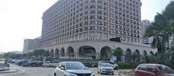 拉克瑙豪華客房  