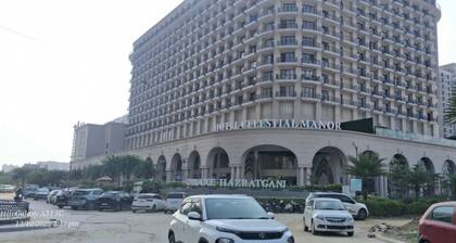 Luxury Rooms In Lucknow