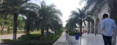 Luxury Rooms In Lucknow