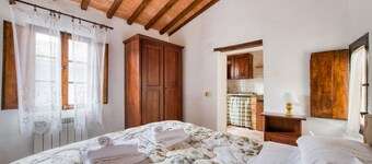 GuestHost - Cozy Flat in the Umbrian Countryside