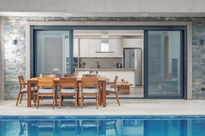 Exterior - VİLLA AKTÜRK (Bodrum)