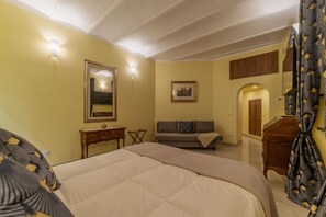1 bedroom, WiFi