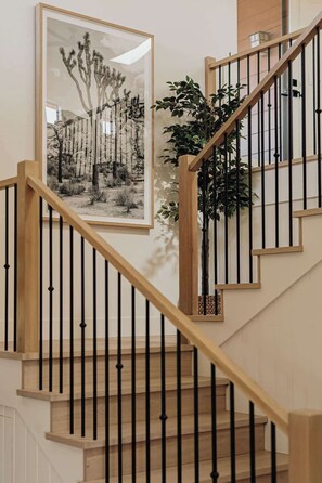 Interior - Luxury by Nature - Sedona Designer Retreat (Sedona)