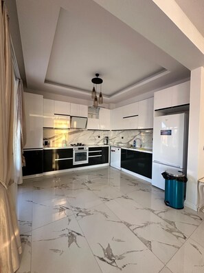 مطبخ خاص