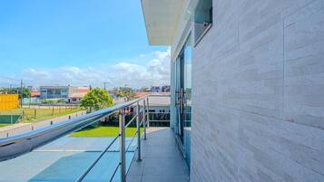 Villa | Overnattingsstedets uteområder