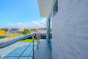 Villa | Jardines del alojamiento