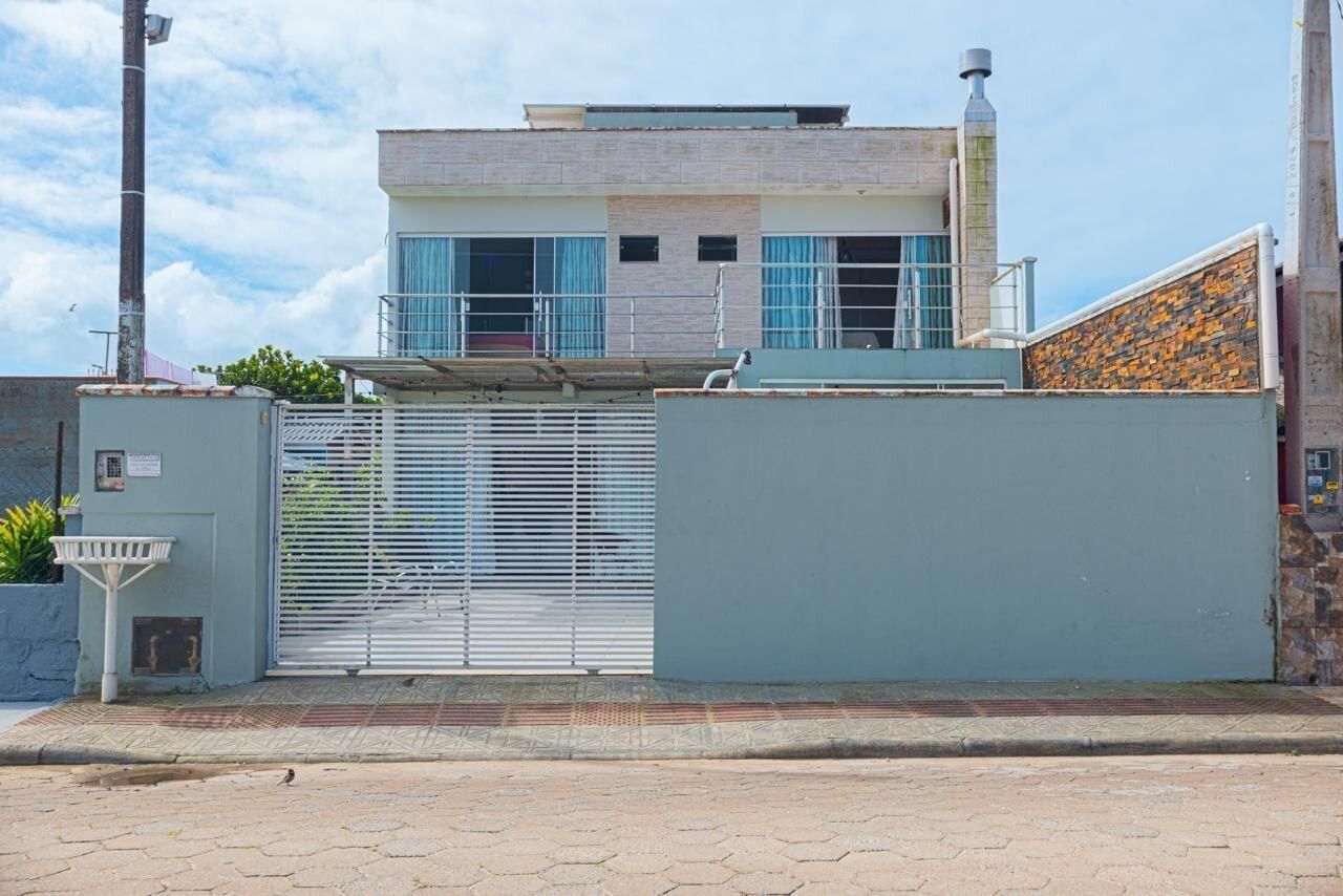 Vila | Fachada