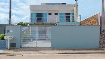 Vila | Fachada