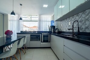 Villa | Private kitchen