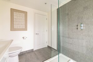Apartment | Bathroom - Chiswick Courtyard House (London)