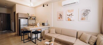 Hazelspaces in New Cairo