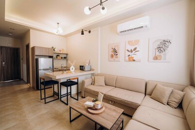 Hazelspaces in New Cairo