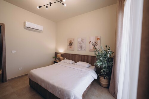 Hazelspaces in New Cairo