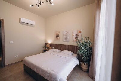 Hazelspaces in New Cairo