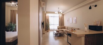 Hazelspaces in New Cairo
