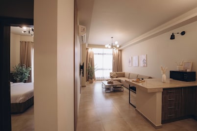 Hazelspaces in New Cairo