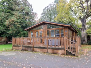 Exterior - 5 Waterside Wood (Windermere)