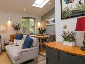 Interior - 5 Waterside Wood (Windermere)