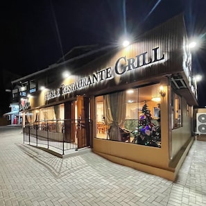 Exterior - La Roza Hotel and Grill Restaurant (Penha)