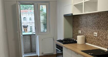 Zaya Downtown Ploiesti