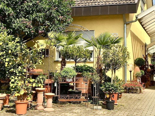 Apartment „Studio-, 32 qm“ mit WLAN