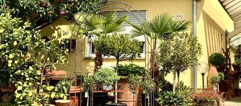 Appartement « Studio, 32 m² » avec Wi-Fi